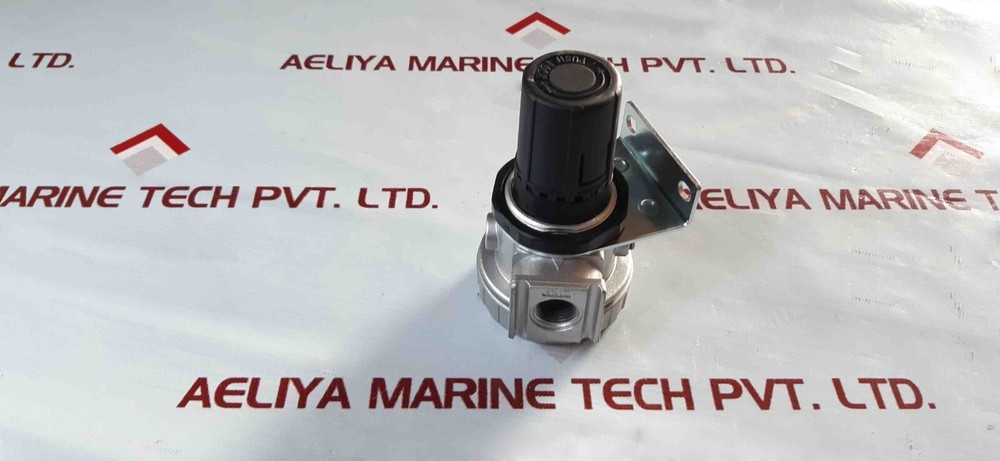 C80/C85 Filter-Regulator-Lubricator