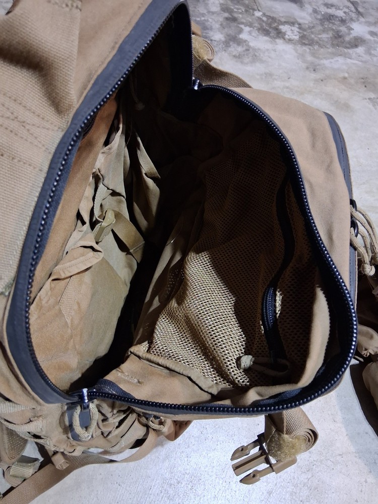 USMC FSBE FILBE, Assault Pack, and Camelbak Complete Set