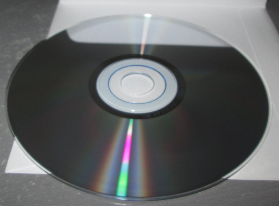 World Book Mac OS X Edition Media CD 2002