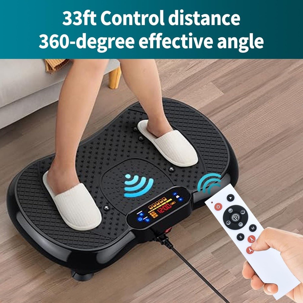 Sperax Walking Remote Compatible with Multiple O8C74373
