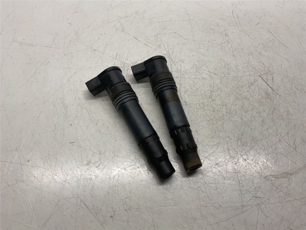 2015 Kawasaki ER-6f Ignition Coils - 21171-0028