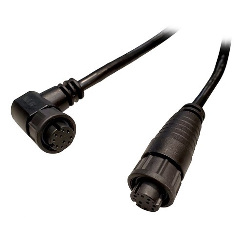 Raymarine Right Angle RayNet to RayNet - 10M (A80512)