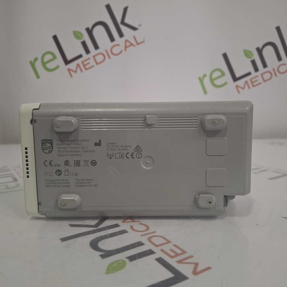 Philips IntelliVue X2 Module - Masimo Rainbow SpO2