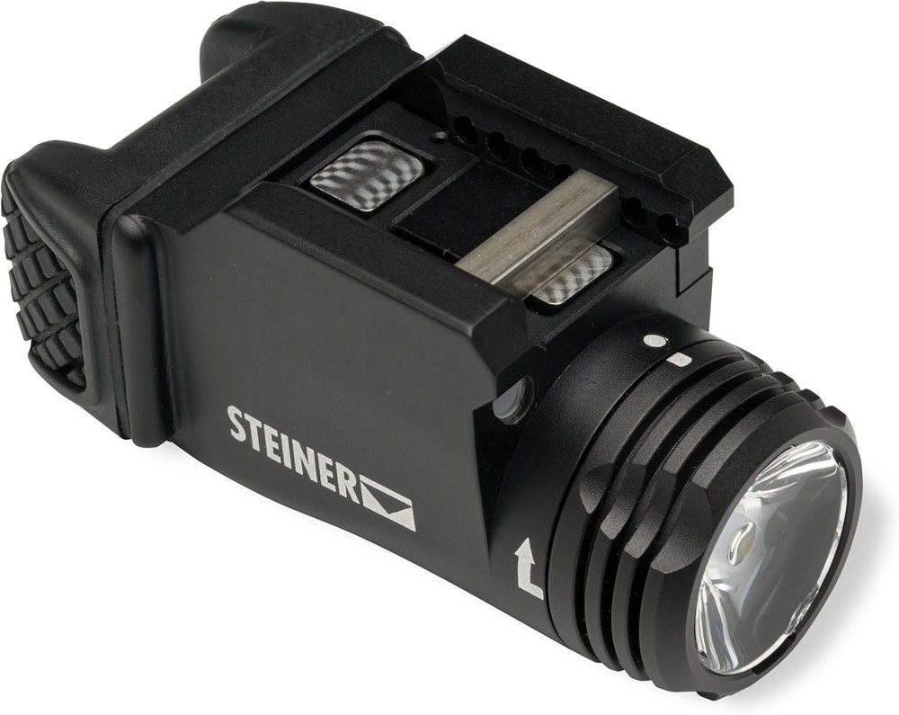 Steiner TOR Fusion Light Mount