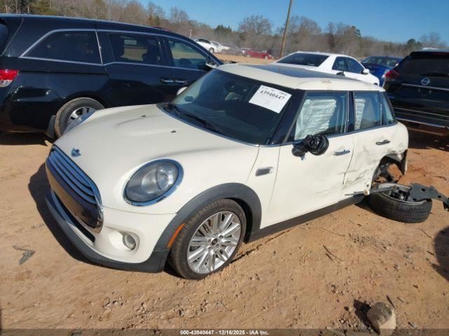 Fuse Box Engine Fits 14-20 MINI COOPER 4947832