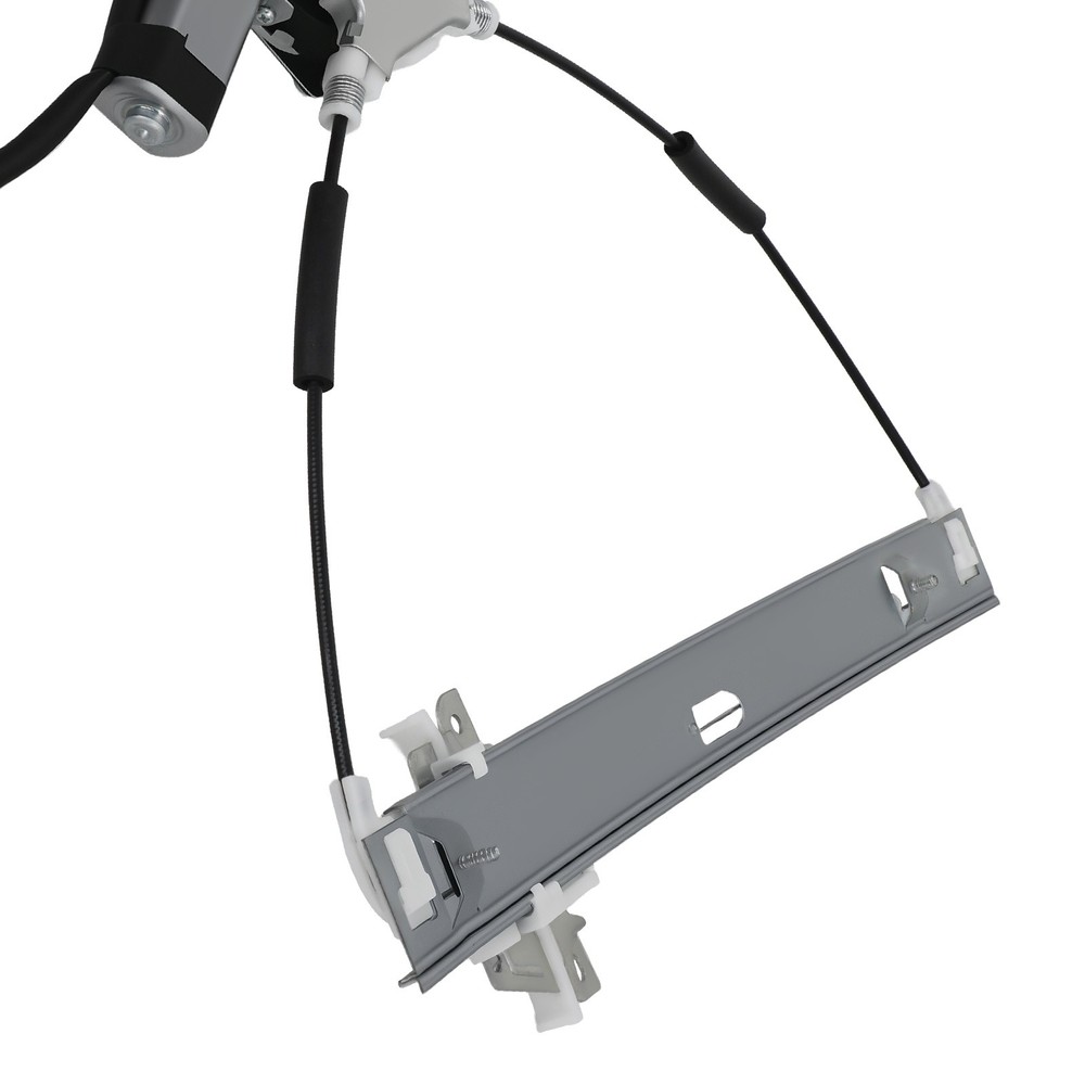 Front Right Passenger Power Window Regulator & Motor for Ford Escape 2008-2012