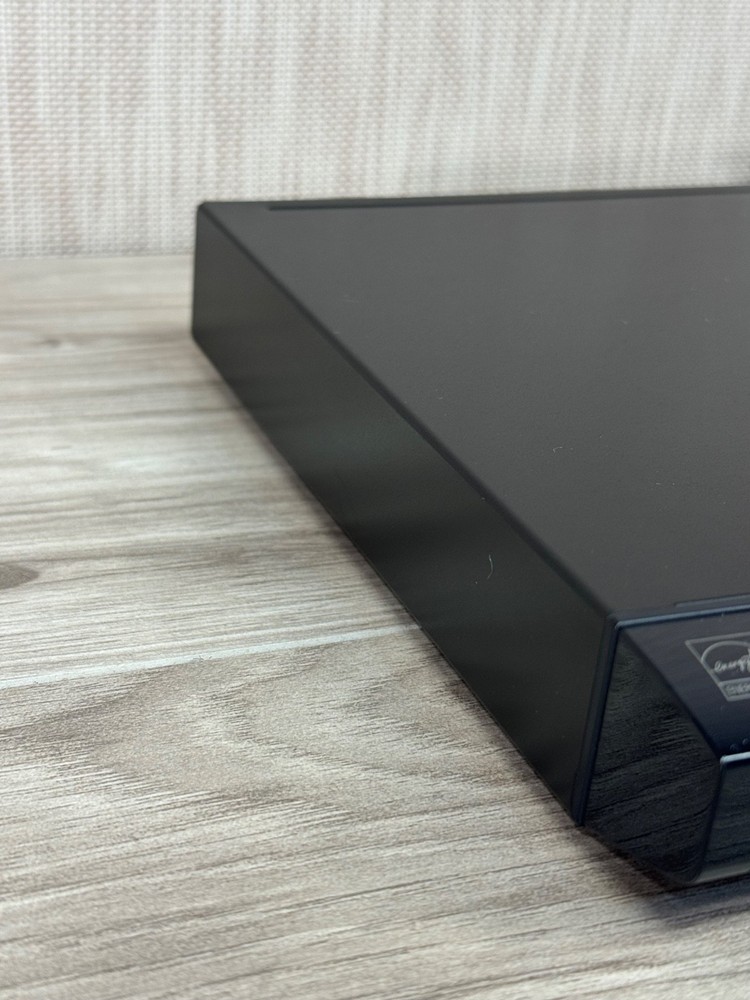 Sony DVP-SR510H CD/DVD Player w/ Remote Control