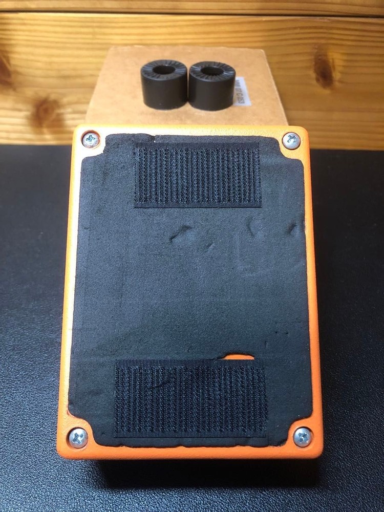 MXR M-107 phase 100 phaser USED