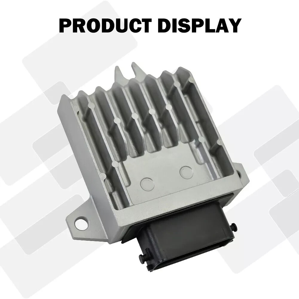 LFJE 189 E1B 2012-2013 MAZDA 3 2.0L Transmission Module TCM TCU Reprogrammed