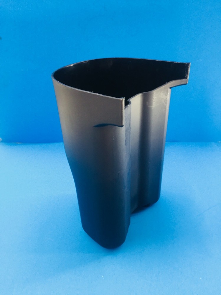 Cuisinart Juice Extractor Model CJE-1000 Replacement Part - PULP BASKET