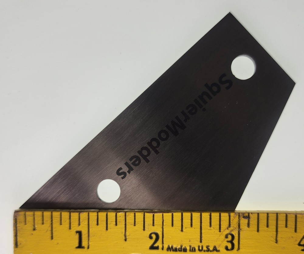 SquierModders Fret Rocker