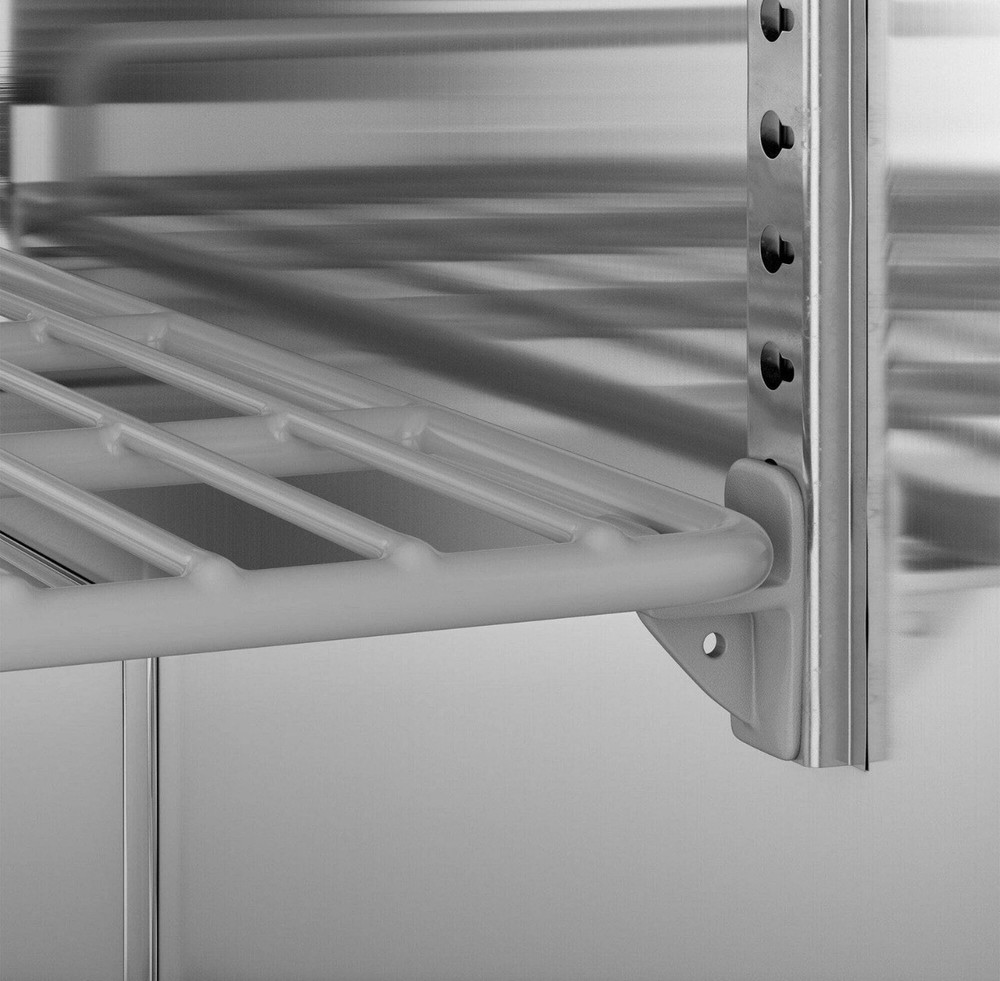 72" Undercounter Refrigerator