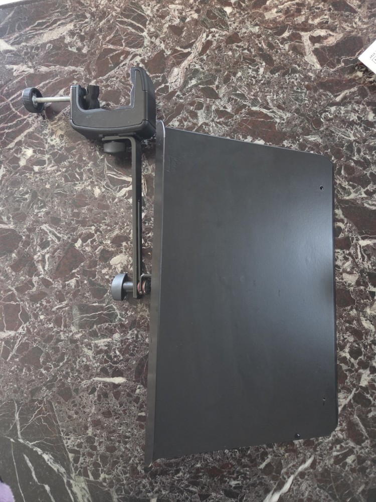 K&M Sheet Music and Document Holder