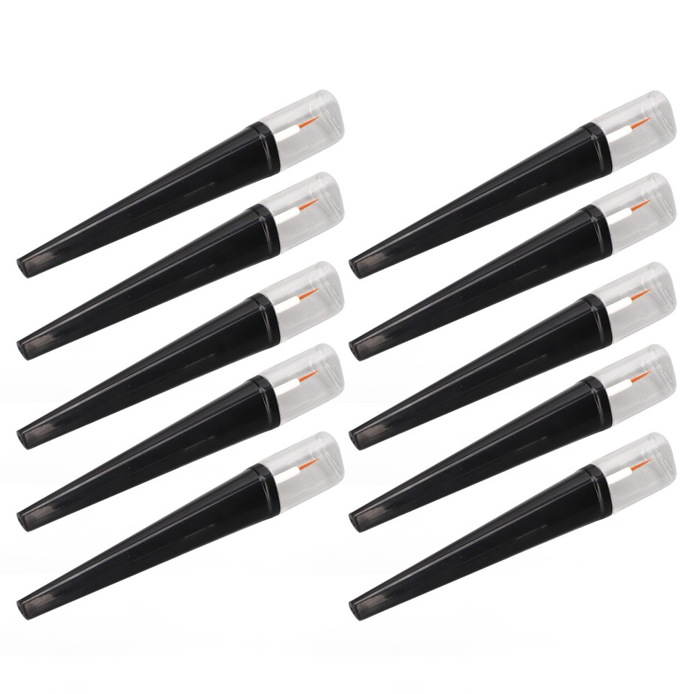 10pcs Empty Tubes For Eyelash Growth Liquid 5ml