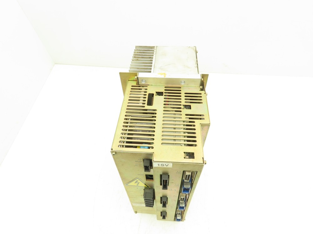 Yaskawa CACR-UIR Servopack Servo Motor Drive Controller