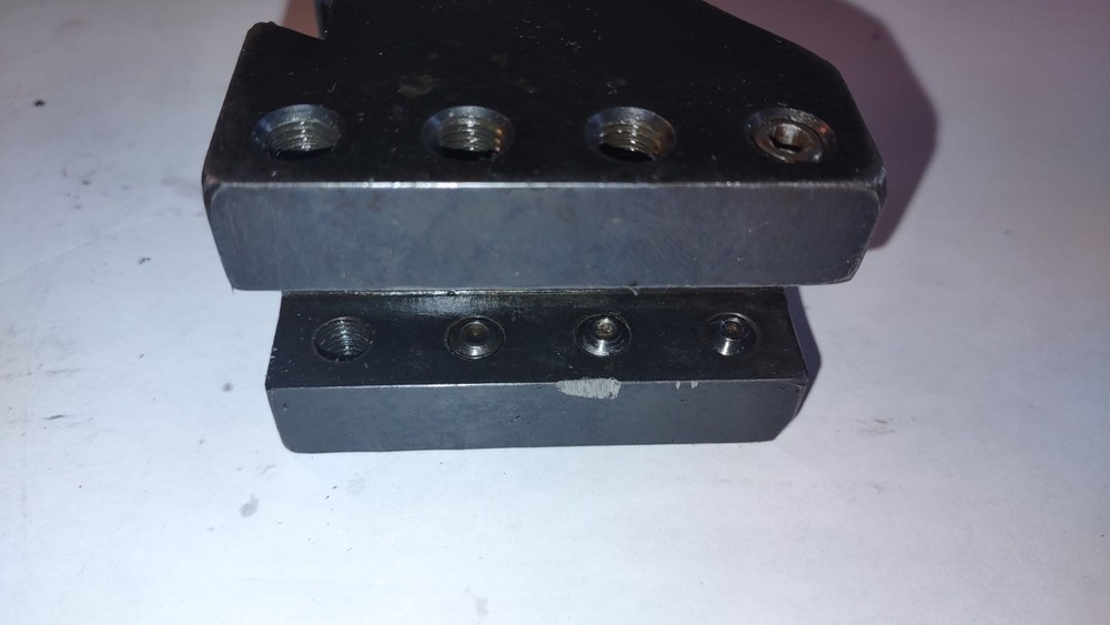 KDK, Quick Change Tool Holder, KDK-153, For 5/8" Bit