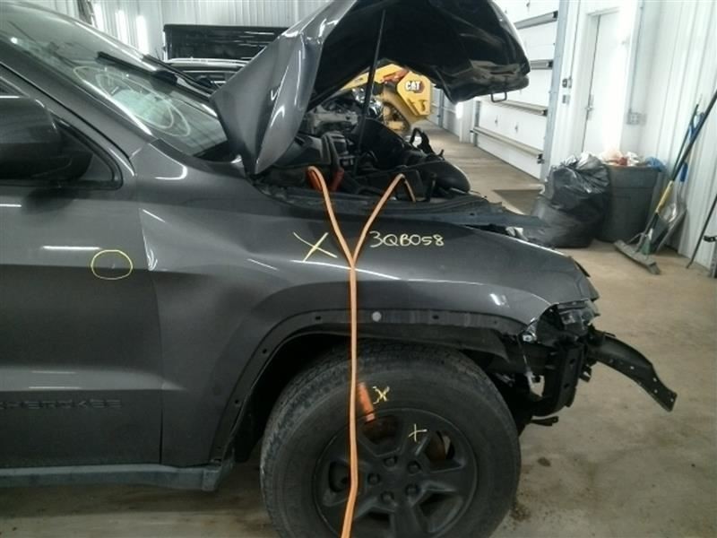 GRANDCHER 2014 Antenna 104530828