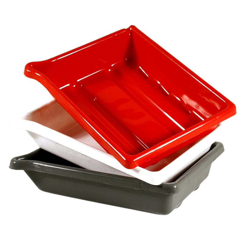 Paterson Developing Tray 5 x 7 Inch