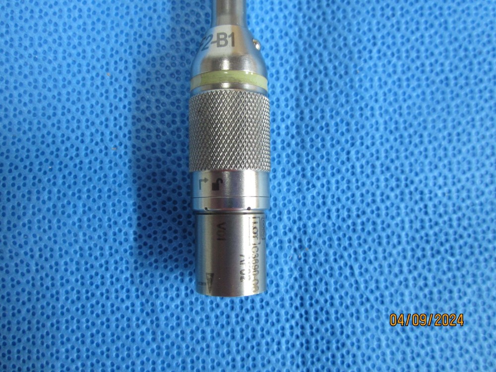 Midas Rex Legend F2-B1 Footed Attachment AF02