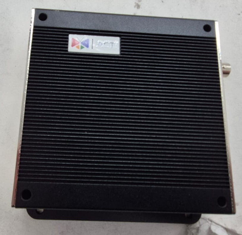 Acti ECD-1000 16-Channel Megapixel H.264 USB / HDMI / Composite Video Decoder