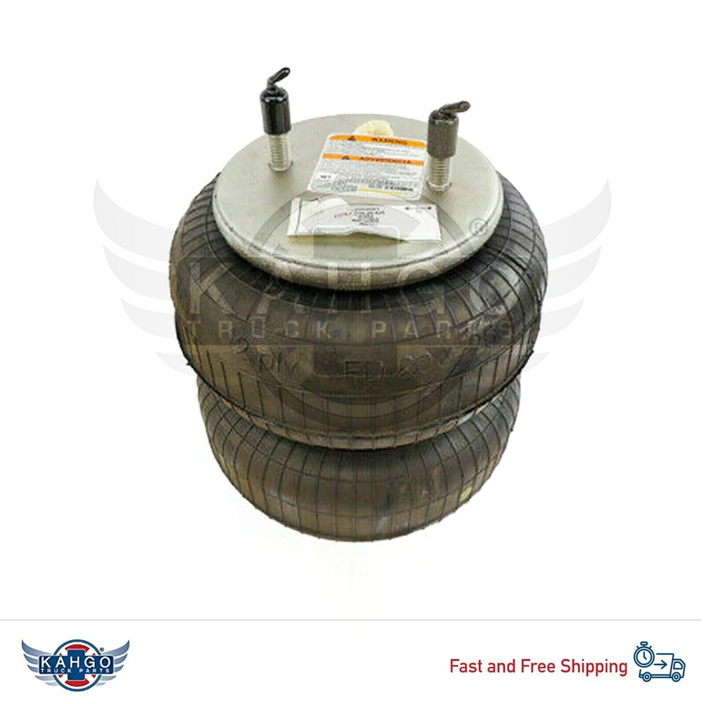 ContiTech Air Spring AS6948