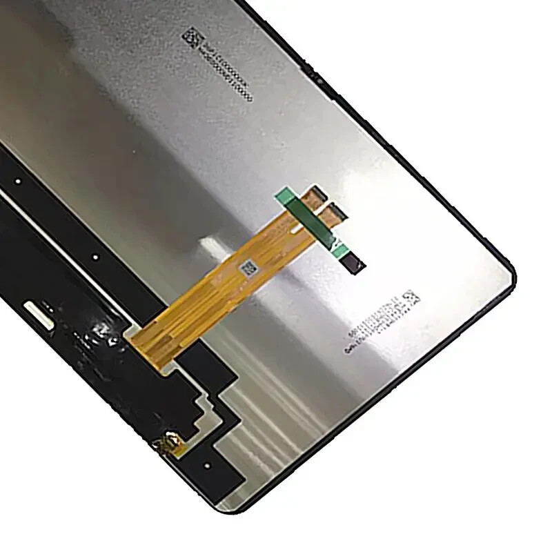 LCD Display Touch Screen Digitizer Assembly For OnePlus Pad 2 2024 OPD2403