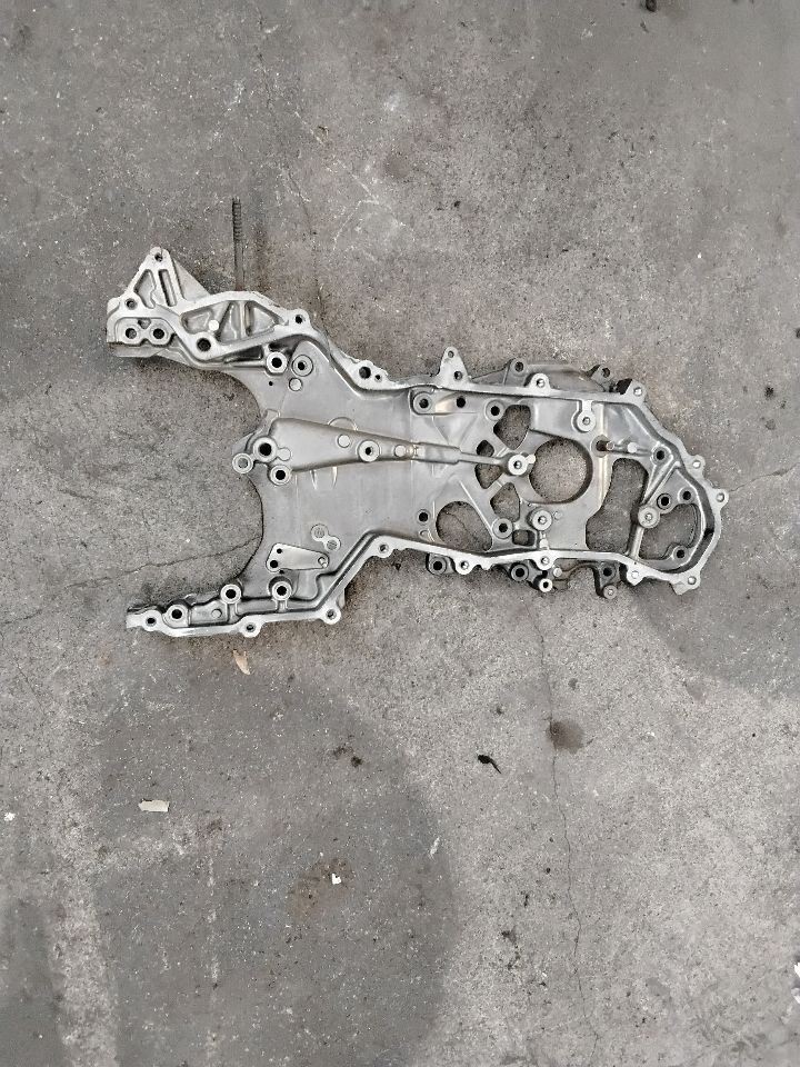PLEASE VERIFY FITMENT BEFORE PURCHASING