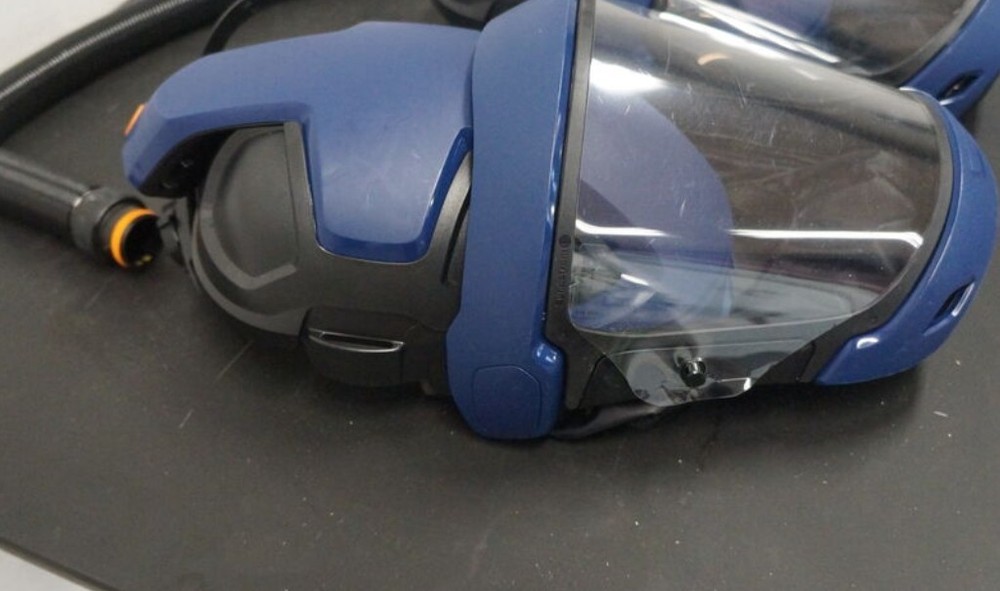 sundstrom SR 580 Face shield