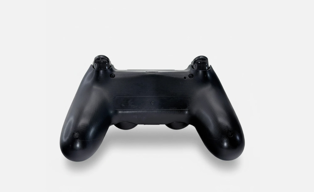 Playstation PS4 DualShock 4 Wireless OEM Controller - Jet Black