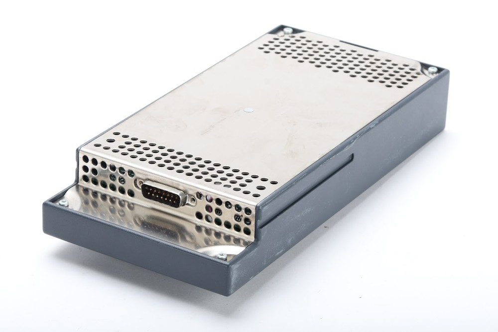 Huber Unistat Chiller Circulator Controller With Holder
