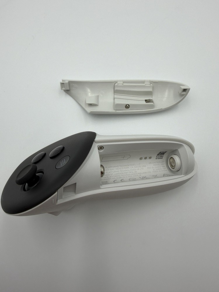 Genuine Meta Quest 3 / 3S Left Controller Only OEM Tested Working