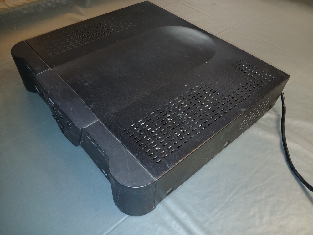 RCA DTC100 HDTV tuner