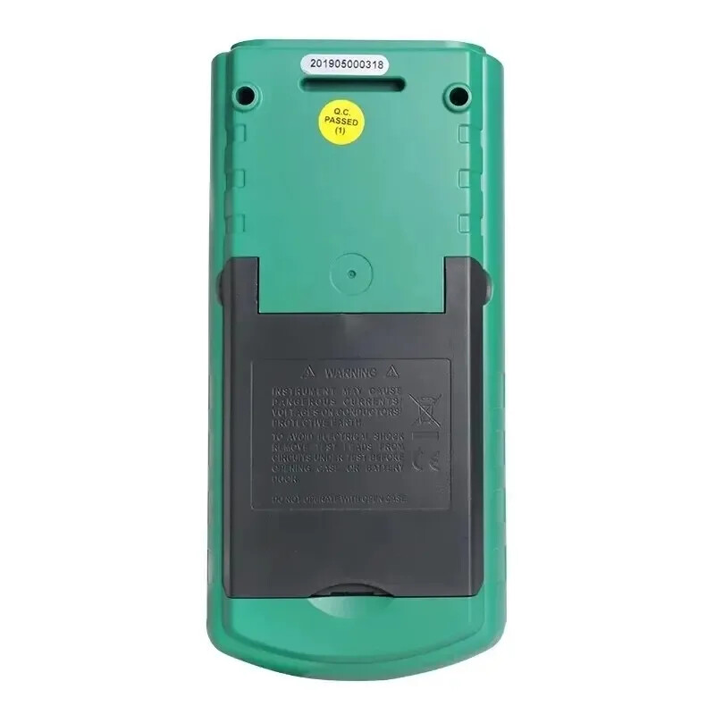Cable Tester Metal Pipe Finder Underground Cable Locator Short Circuit Detection