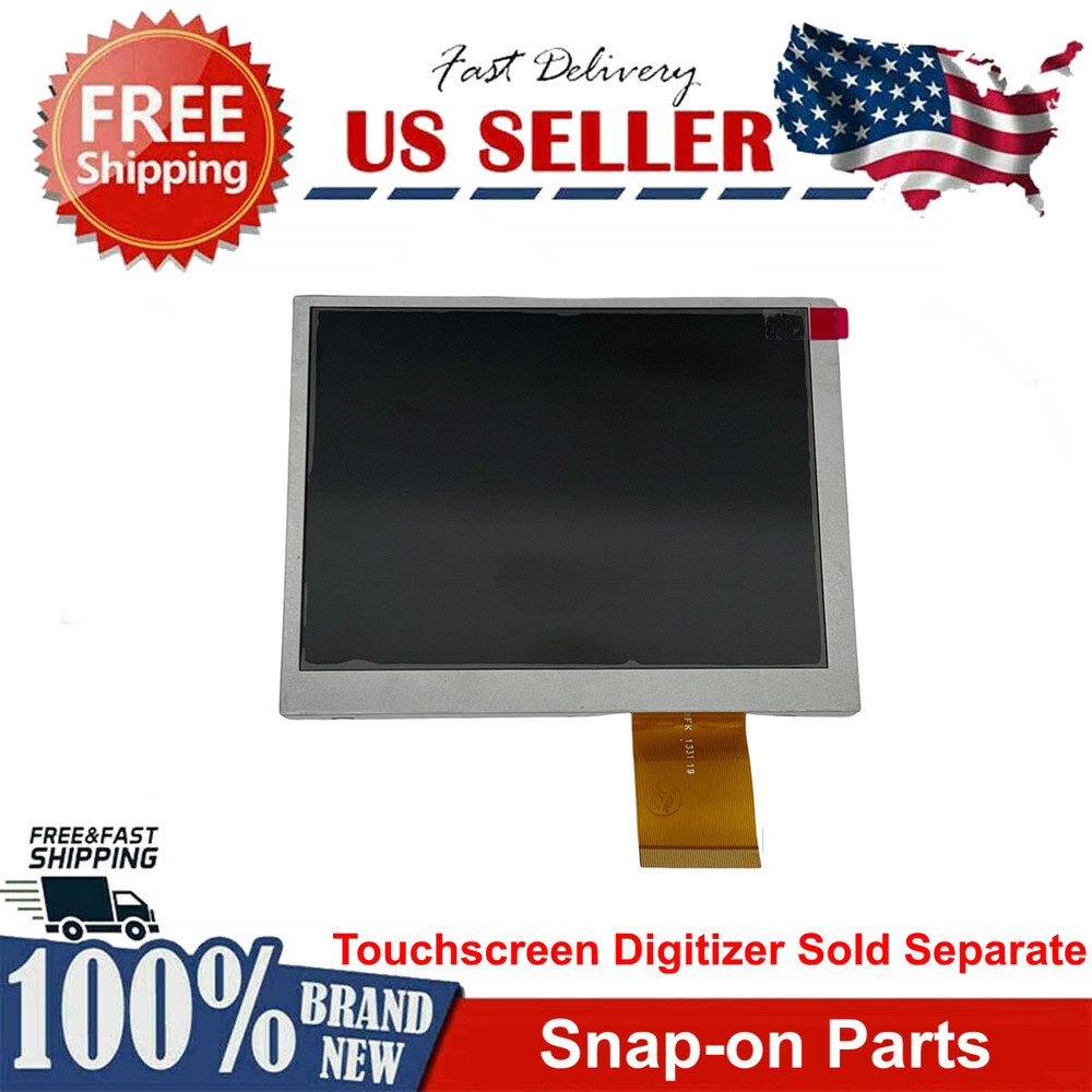 Snap-On ETHOS PRO EESC331 Replacement LCD Screen Display - NO DIGITIZER