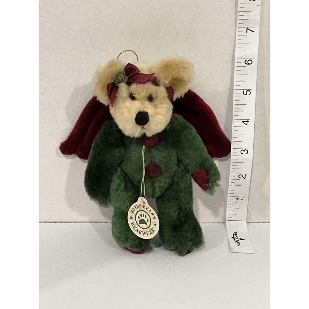 Boyds Bears Arinna Goodnight #56231