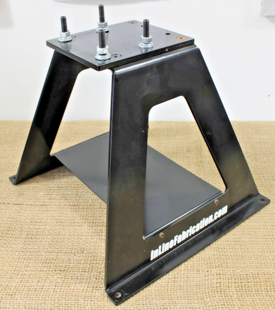 InLine Ultramount Reloading Press Riser Fits Redding Ultramag Loader USA EX