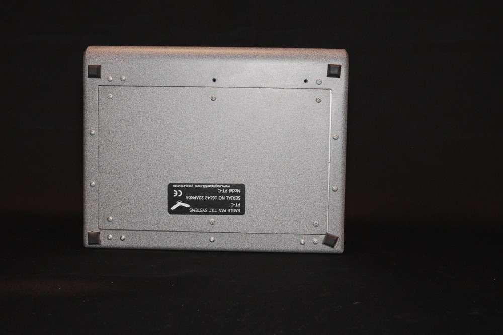 EAGLE PT-C PAN TILT SYSTEMS CAMERA CONTROLLER/MAR-556