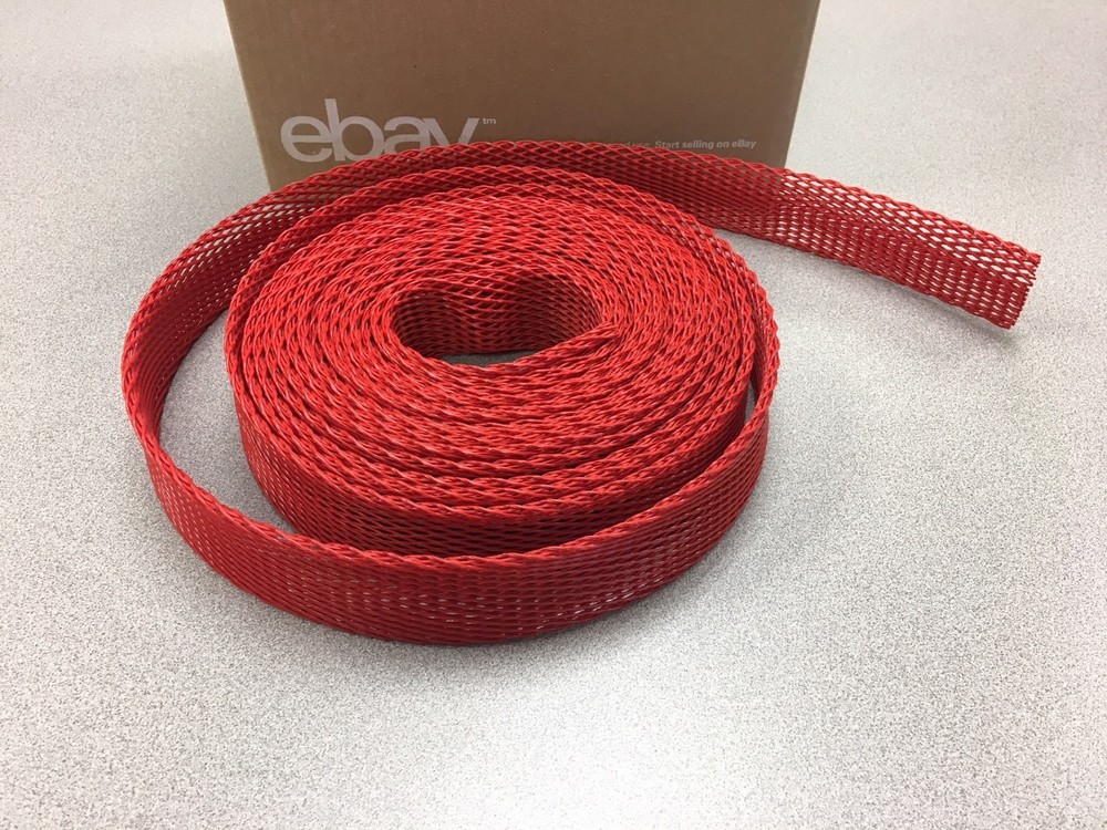 20' ROLL TAILGATE CHAIN COVER