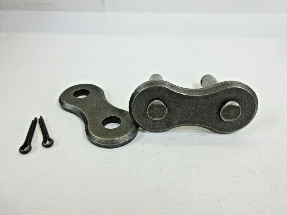 DIAMOND CHAIN COMPANY CONNECTING LINK 140