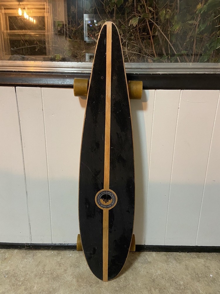 Sector 9 Longboard