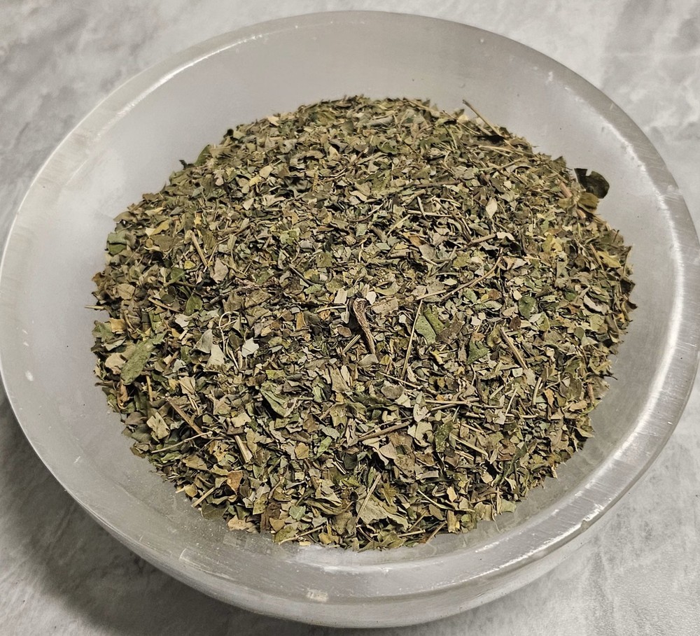 Moringa Leaf Herb