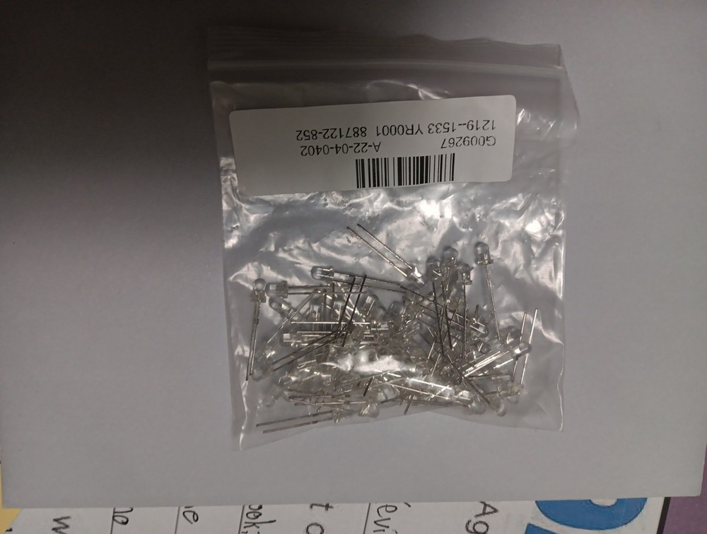 Grade School Science STEM Experiment Assorted Lot