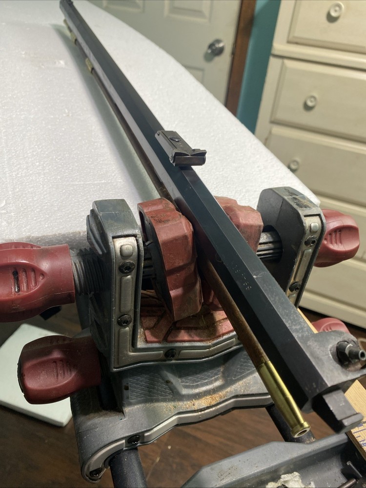 Thompson Center Percussion Hawken 45 cal. Muzzleloader Barrel 28”