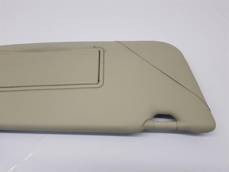 2017 RENAULT KADJAR SUN VISOR RH DRIVER SIDE