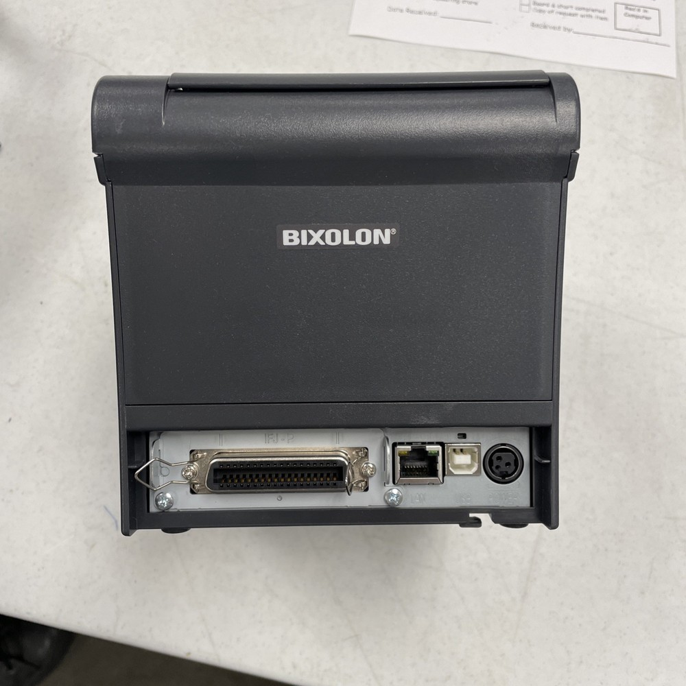 BIXOLON SRP-350PLUSIII Thermal Receipt Printer