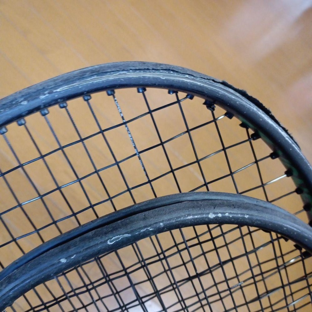 2 Set Yonex YONEX VCORE Pro 100