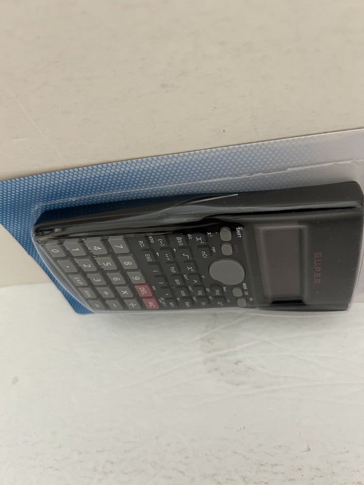 Studio Art 2 Line Display Scientific Calculator