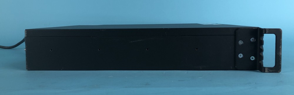 LIEBERT GXT3-1000RT120 AC POWER SYSTEM |010-6499214
