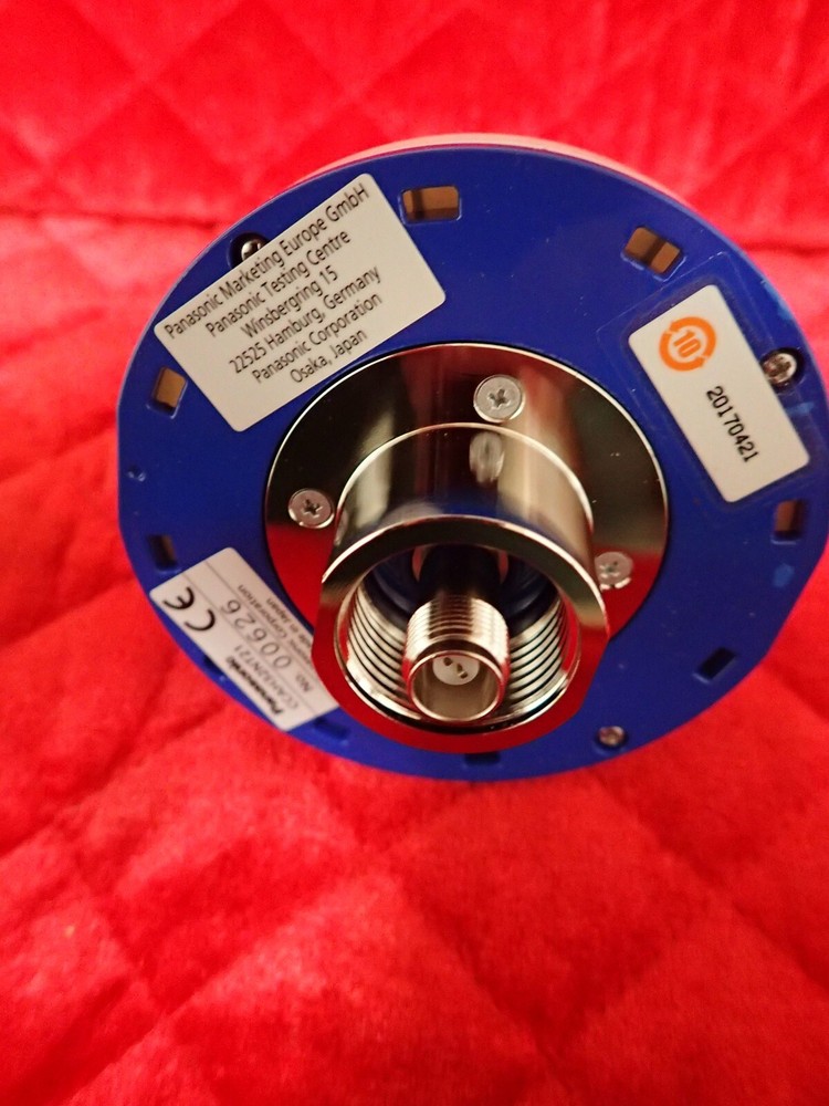 Panasonic - CCAH32NT21