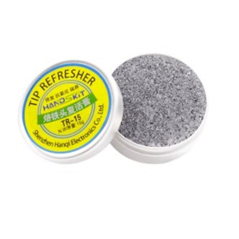 Welding Nozzle Oxidation Repair Paste Improve Work Efficiency Fine